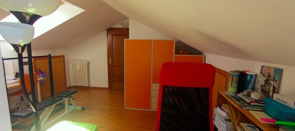 Дуплекс с 4 комнатами в Мати, Италия № 1833 23