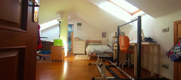 Дуплекс с 4 комнатами в Мати, Италия № 1833 25