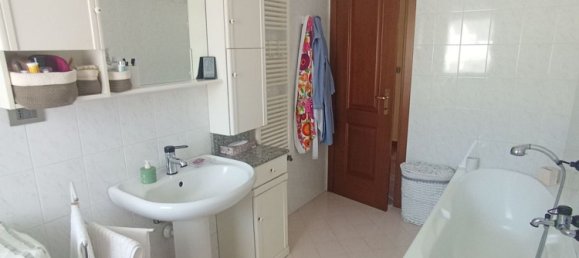 Дуплекс с 4 комнатами в Мати, Италия № 1833 46