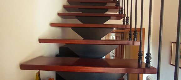 Дуплекс с 4 комнатами в Мати, Италия № 1833 17