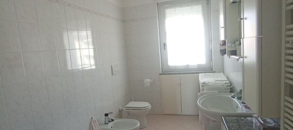 Дуплекс с 4 комнатами в Мати, Италия № 1833 47