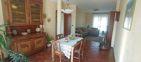 Дуплекс с 4 комнатами в Мати, Италия № 1833 35