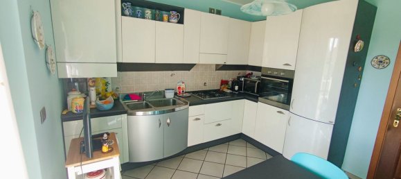 Дуплекс с 4 комнатами в Мати, Италия № 1833 40