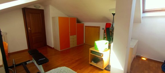 Дуплекс с 4 комнатами в Мати, Италия № 1833 21