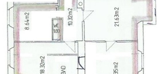 3-Zimmer Wohnung in Innsbruck-Stadt, Austria, Nr. 180355 3