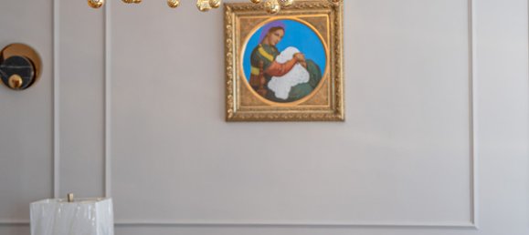 3-Zimmer Wohnung in Innsbruck-Stadt, Austria, Nr. 180355 2