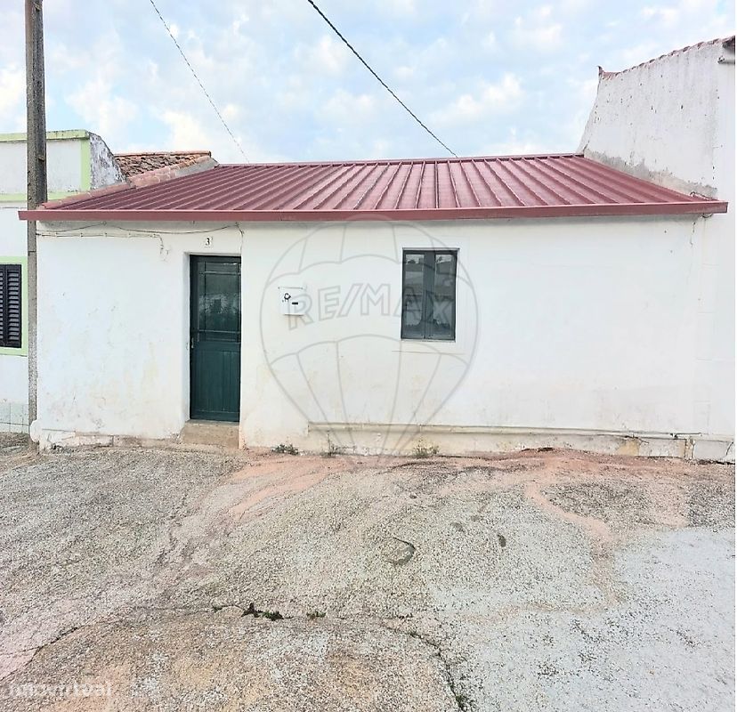2 chambres Maison à Gioes, Portugal No. 159077