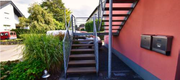 3 rooms Penthouse in Rhein-Sieg, Germany No. 244351 8