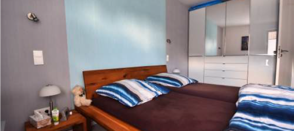 3 rooms Penthouse in Rhein-Sieg, Germany No. 244351 4