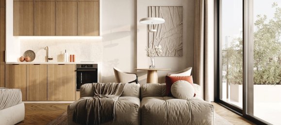 1 Schlafzimmer Wohnung in Dubai, UAE, Nr. 124438 8