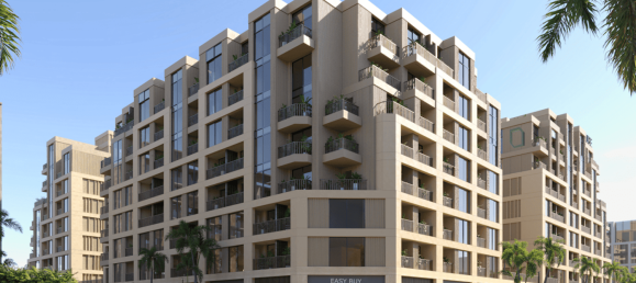 1 Schlafzimmer Wohnung in Dubai, UAE, Nr. 124438 2