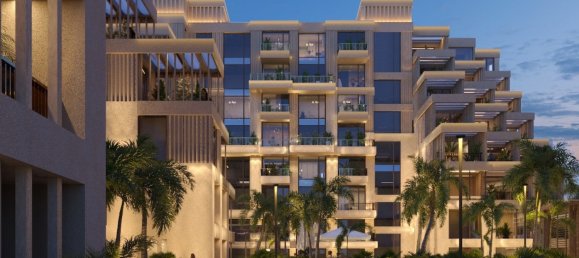 1 Schlafzimmer Wohnung in Dubai, UAE, Nr. 124438 4