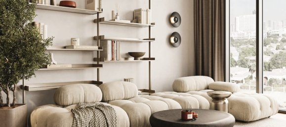 1 Schlafzimmer Wohnung in Dubai, UAE, Nr. 124438 7