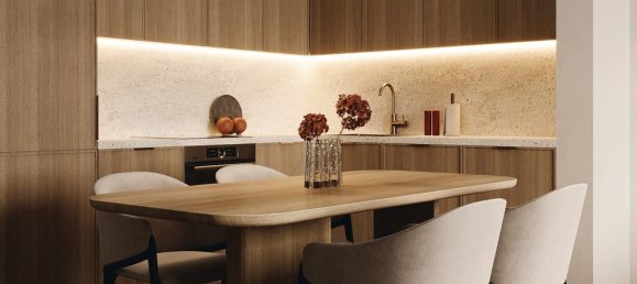 1 Schlafzimmer Wohnung in Dubai, UAE, Nr. 124438 9