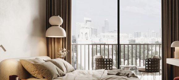 1 Schlafzimmer Wohnung in Dubai, UAE, Nr. 124438 10