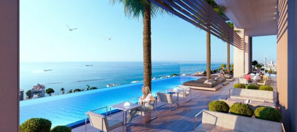 1 bedroom Apartment in Limassol, Cyprus No. 12700 9