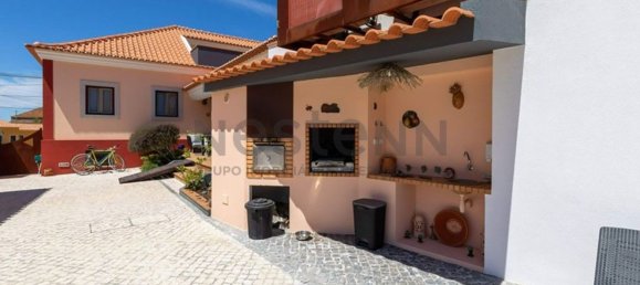 8 غرف نوم منزل في Cadaval, Portugal رقم 53185 37