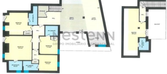 8 غرف نوم منزل في Cadaval, Portugal رقم 53185 44