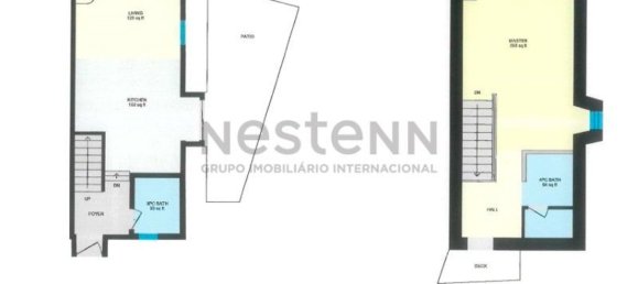 8 غرف نوم منزل في Cadaval, Portugal رقم 53185 45