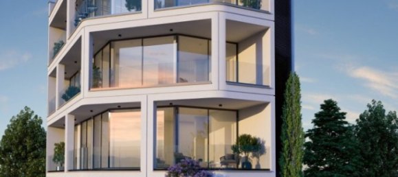 3 bedrooms Apartment in Nicosia, Cyprus No. 13165 2