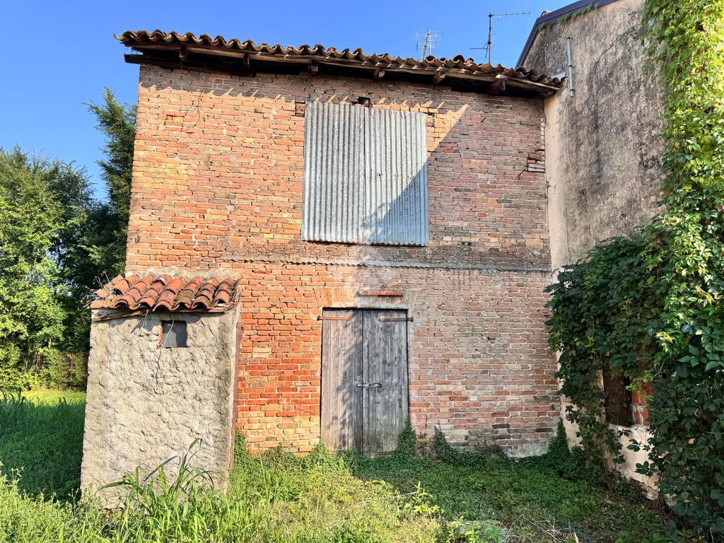 1 bedroom Apartment in Padua, Italy No. 272094