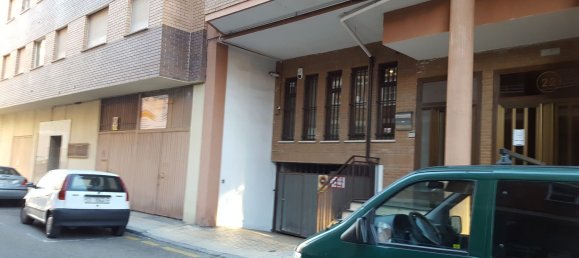  عقار تجاري في Soria, Spain 94متر مربع رقم 78712 2