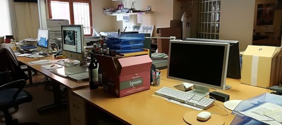  عقار تجاري في Soria, Spain 94متر مربع رقم 78712 10