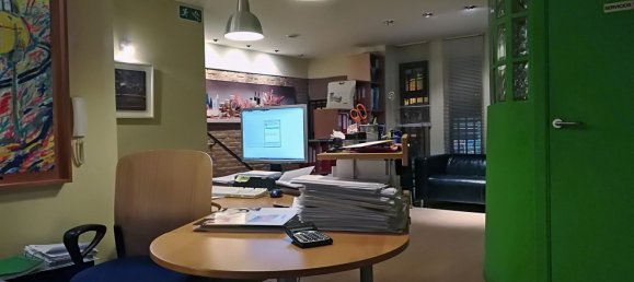  عقار تجاري في Soria, Spain 94متر مربع رقم 78712 16