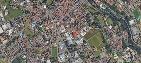 Villa de 6 habitaciónes en Albiate, Italy No. 334584 3