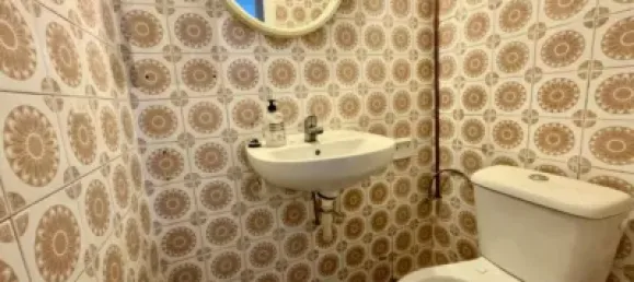 4 chambres Appartement à Montornes Del Valles, Spain No. 135909 9