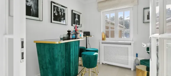 4 Schlafzimmer Villa in Oder-Spree, Germany, Nr. 364460 13