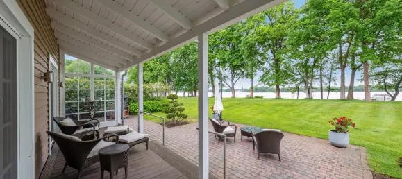 4 Schlafzimmer Villa in Oder-Spree, Germany, Nr. 364460 15