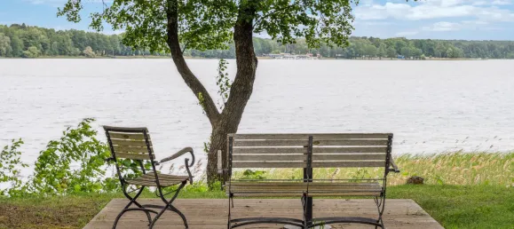 4 Schlafzimmer Villa in Oder-Spree, Germany, Nr. 364460 16