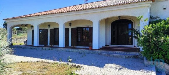 5 bedrooms House in Sesimbra, Portugal No. 138226 3
