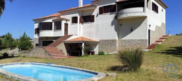 5 bedrooms House in Sesimbra, Portugal No. 138226 2