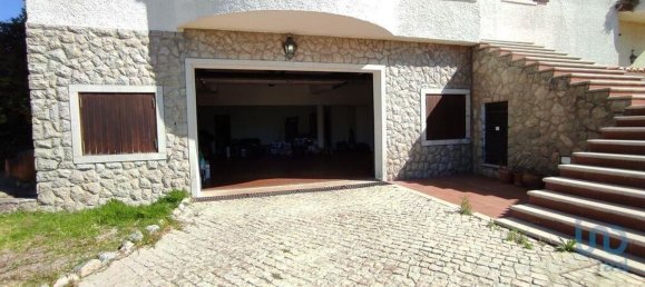 5 bedrooms House in Sesimbra, Portugal No. 138226 23