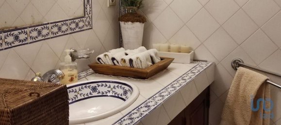 5 bedrooms House in Sesimbra, Portugal No. 138226 12