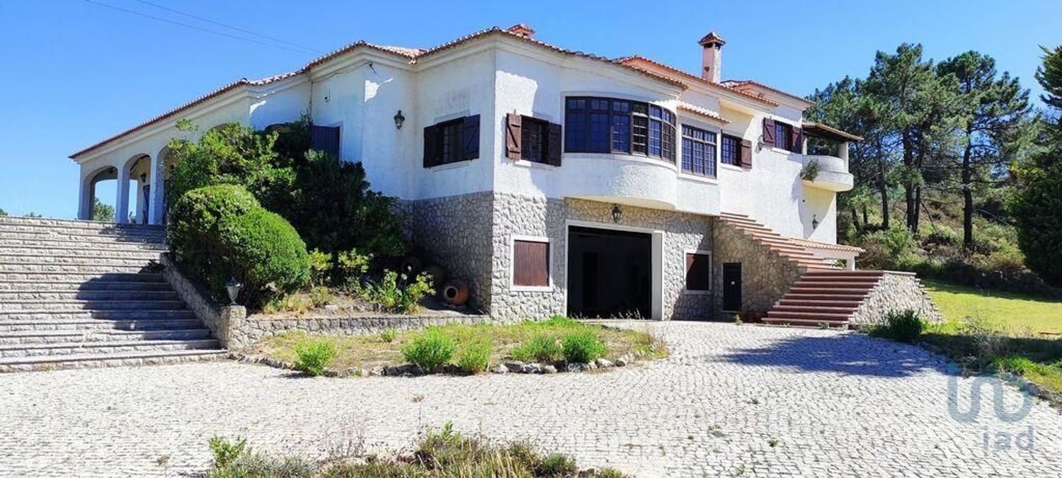 5 bedrooms House in Sesimbra, Portugal No. 138226