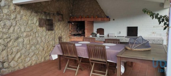 5 bedrooms House in Sesimbra, Portugal No. 138226 22