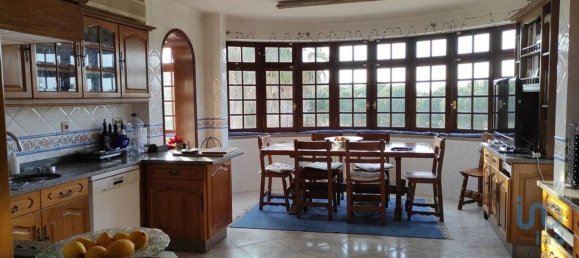 5 bedrooms House in Sesimbra, Portugal No. 138226 11