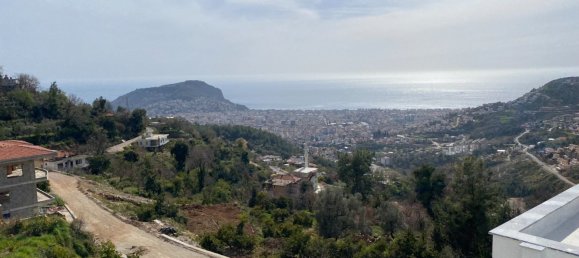 Villa 3+1 in Bektas, Turkey No. 10466 4