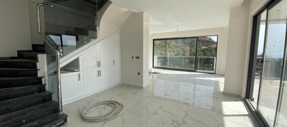 Villa 3+1 in Bektas, Turkey No. 10466 16