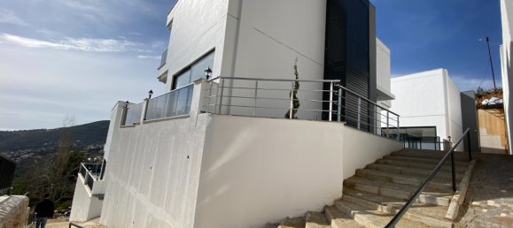 Villa 3+1 in Bektas, Turkey No. 10466 5