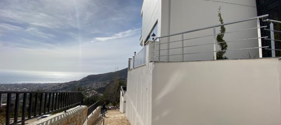 Villa 3+1 in Bektas, Turkey No. 10466 6