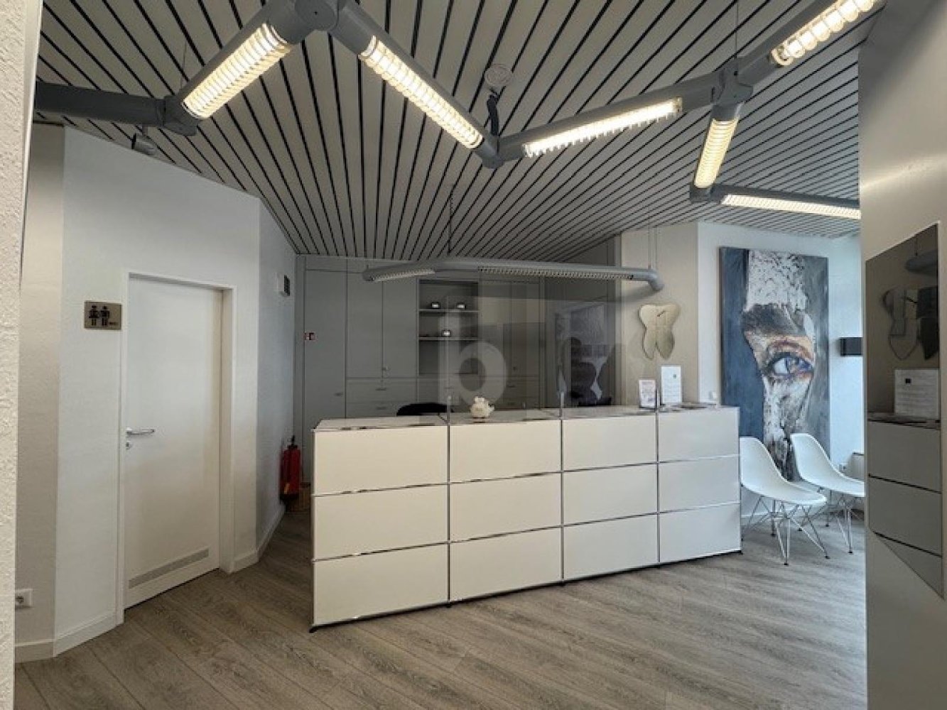 6غرفة مكتب في Essen, Germany رقم 50214