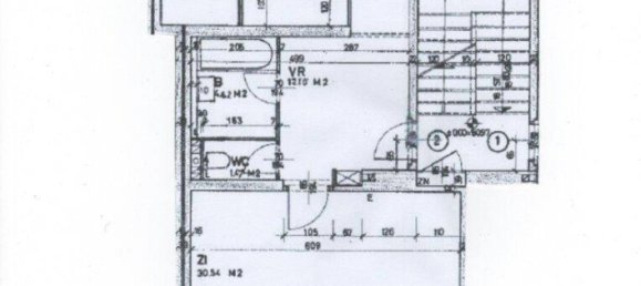 3-salle Appartement à Dobling, Austria No. 199048 8