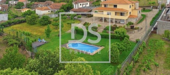 5 bedrooms Villa in Vila Real, Portugal No. 119113 6