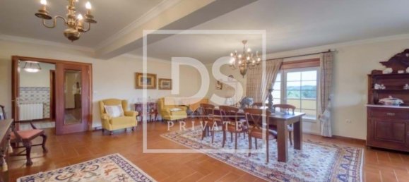 5 bedrooms Villa in Vila Real, Portugal No. 119113 12
