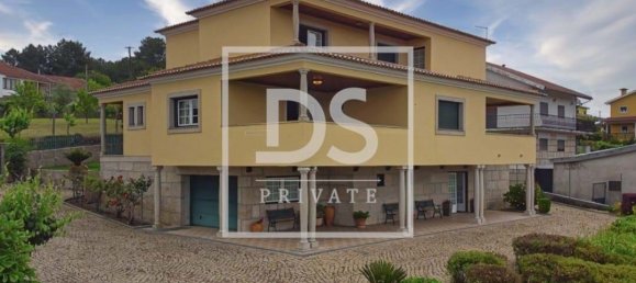 5 bedrooms Villa in Vila Real, Portugal No. 119113 35