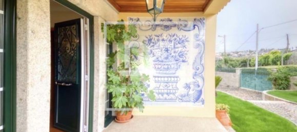 5 bedrooms Villa in Vila Real, Portugal No. 119113 19